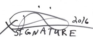 Ryan-Signature