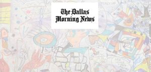 The Dallas Morning News Reports Ryan Spiritas Donation To The Dallas Assist The Officer Foundation